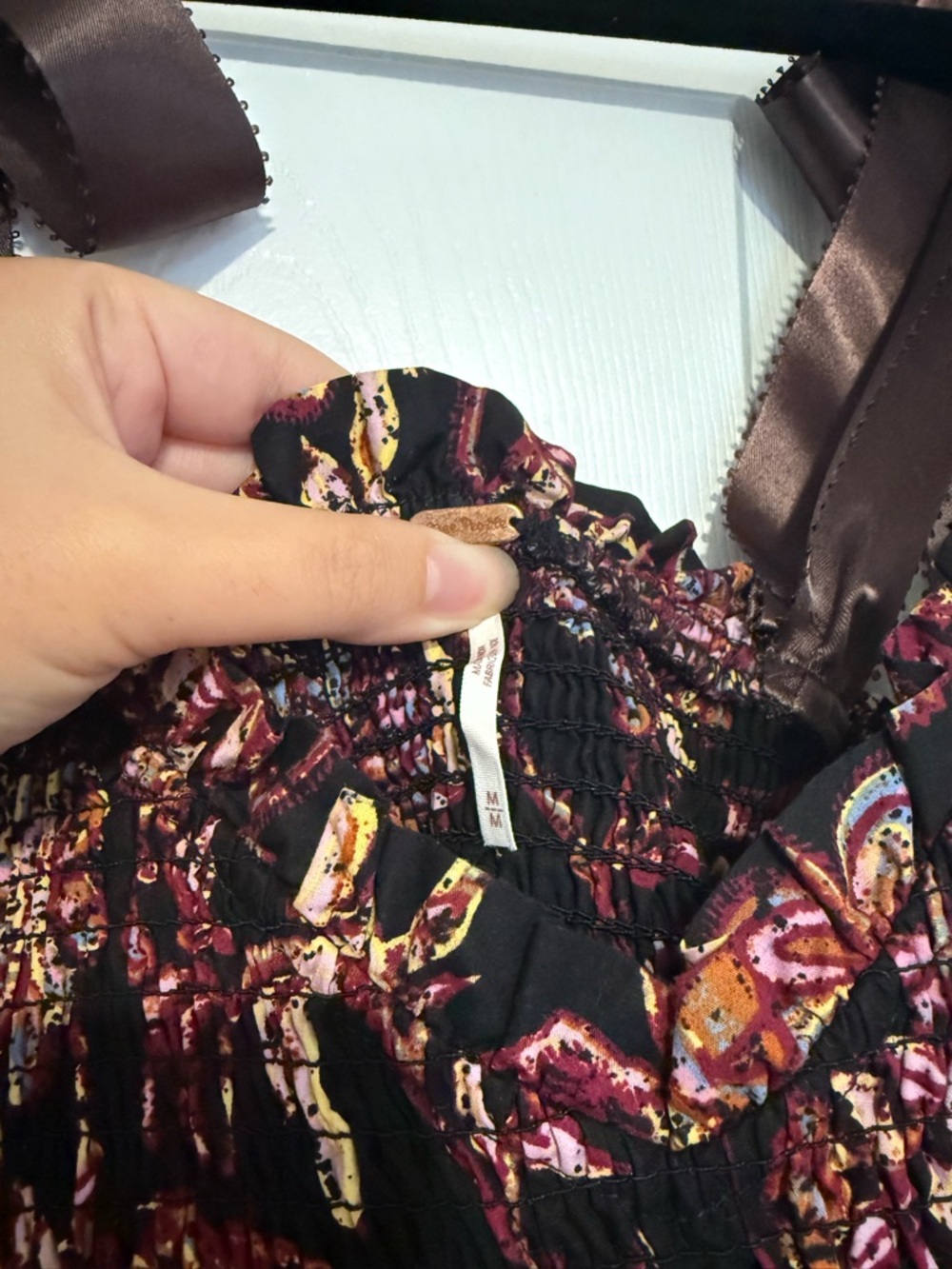 Free People Bluebell Maxi - Picture 4 of 4